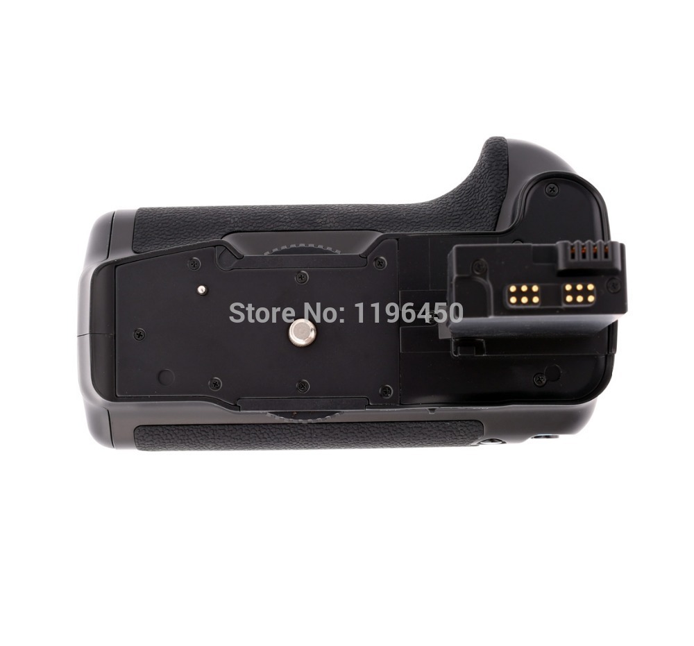 MEKE Meike MK 550D Battery Grip for Canon 550d 600d 650d 700d T5i T4i T3i T2i as BG-E8 Fashion Design Bettery Grip For Canon