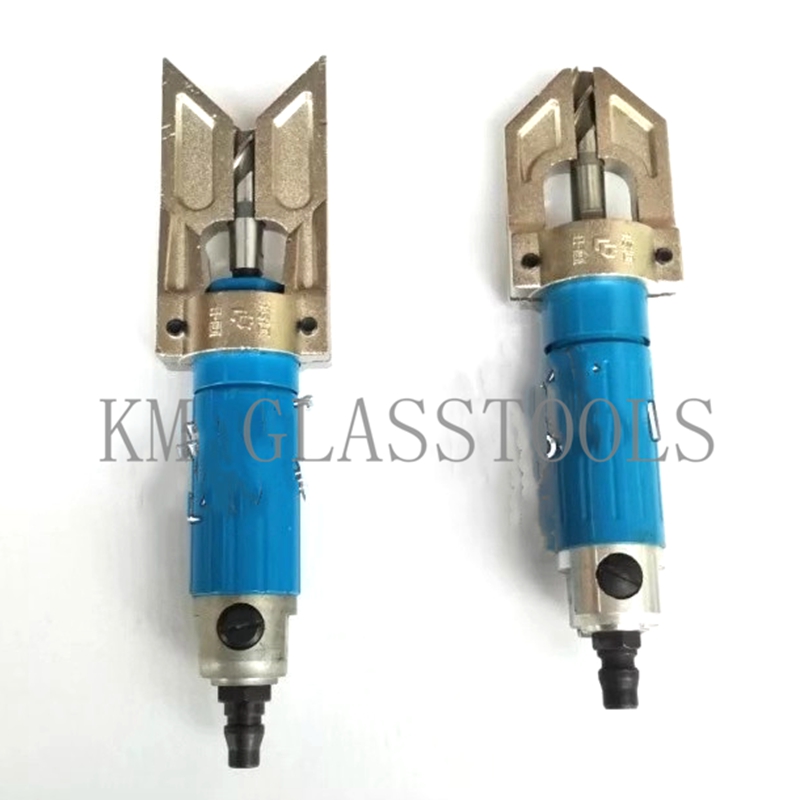 Electric inner and outer corner cleaning machine milling cutter,Diameter 12mm, Inner wire 8mm