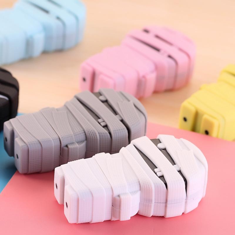 Cute mummy Correction Tape creative cartoon 5mmx6m correction Strap Kawaii Stationery Office School Supplies