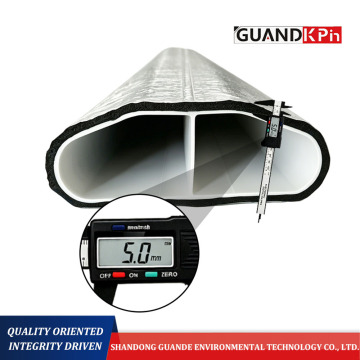 Insulated Slim Concealed Duct