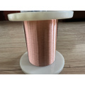 High quality copper clad aluminum wire production
