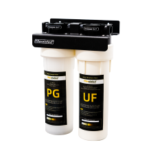 15 Ultra Filtration UnderSink Water Filter System