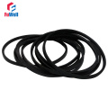 V-Belt O(Z) Type Conveyor Belts O1118/1250/1300/1350/1400/1422 Closed Loop Black Rubber Transmission Drive V Belt