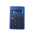 8 Digits Small Size Children Handheld Calculator