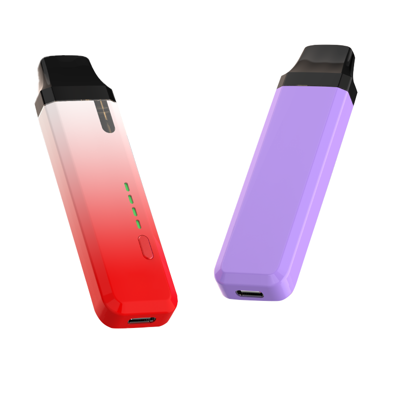 （CBD）Disposable empty vape