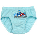 5 Pcs/lot Cartoon Boys Underwear Soft Cotton Kids Boxer For 5-12Yrs Baby Panties Hero Boy Briefs Underpants Child Clothes