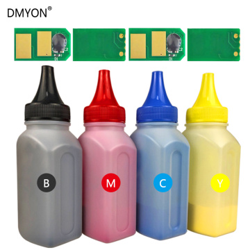 DMYON Refill Toner Powder Compatible for OKI C301 C301dn C321 C321dn MC332dn MC332 MC342 MC342dn MC342dnw MC342w MC342dw Printer
