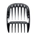 1pcs Hair Clipper Comb for Philips HC9450 HC9490 HC9452 HC7460 HC7462 Hair Trimmer 1-7mm Replacement Comb