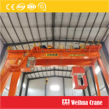 Gantry Crane Capacity 35 Ton