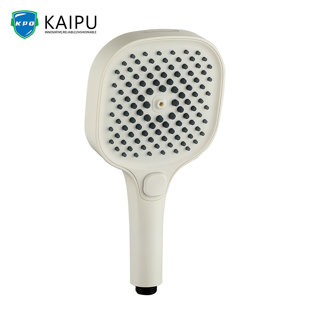 hand held showerheads (6)