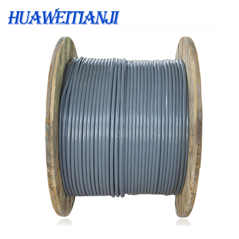 25 pairs of large logarithm of indoor hysv,Communication Cable factory Multipair Cat3 25*2*0.4,100M,Support customization