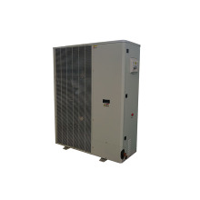 NF356DC-ML DC refrigeration compressor condensing unit