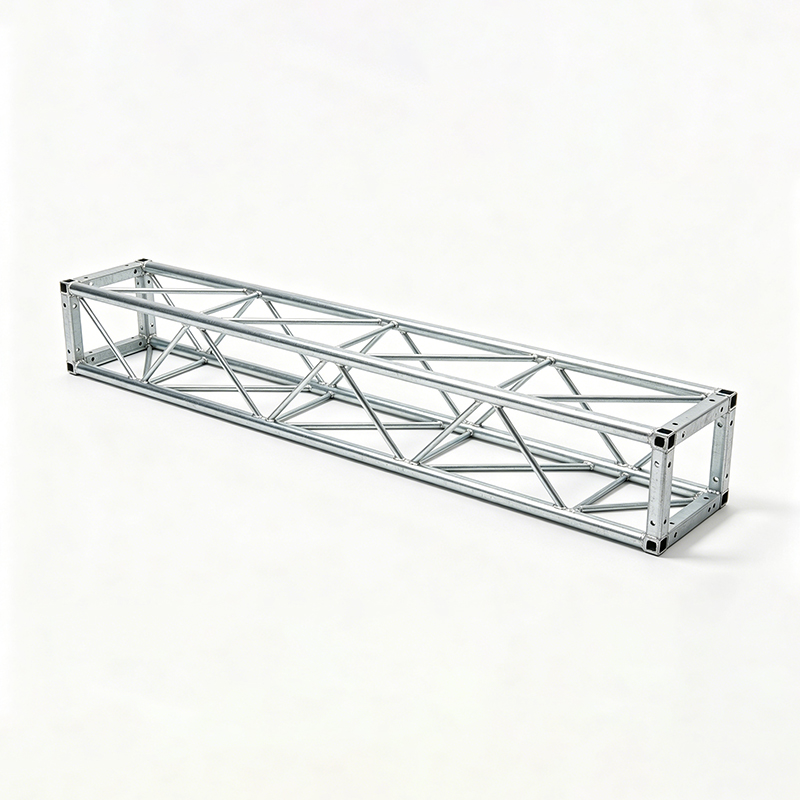 Trade Show Backdrop Truss