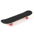 31.5inx7.8in Four-wheel Fishboard Street Outdoor Sports Long Board Retro Skateboard Adult Teenager Skate Board For Girl Boy