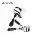 O.TWO.O Handle Eyelash Curler Eye Lashes Accessories Curling Clip Eyelash Makeup Tools Black Silver Color Cosmetic Makeup