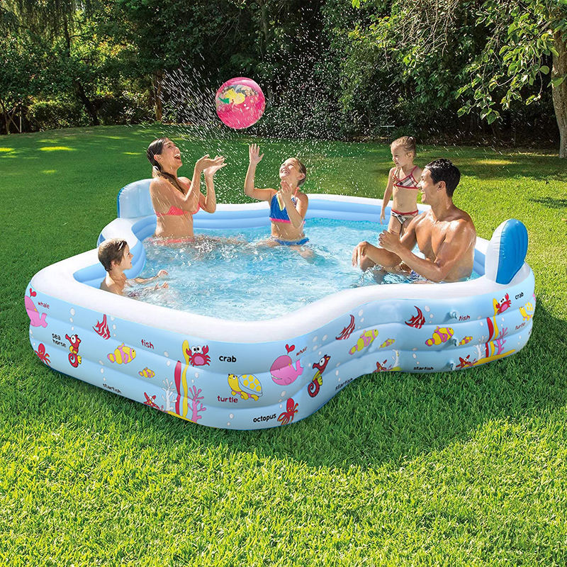 Family Pool