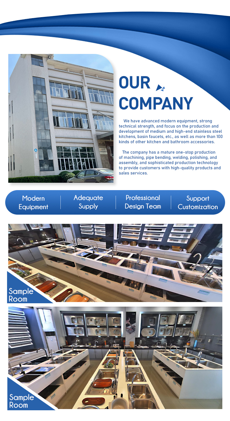 sink manufacturer
