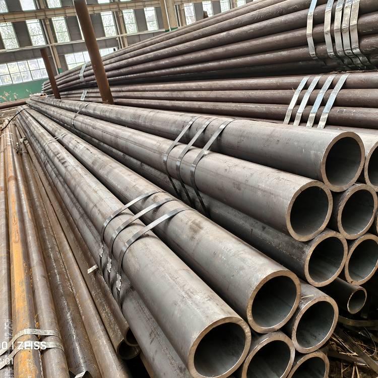 steel tube