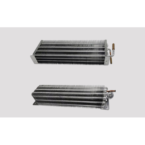 Customized Finned Evaporator for Fridge Freezer Cooling for Sale, Offer Customized Finned Evaporator for Fridge Freezer Cooling