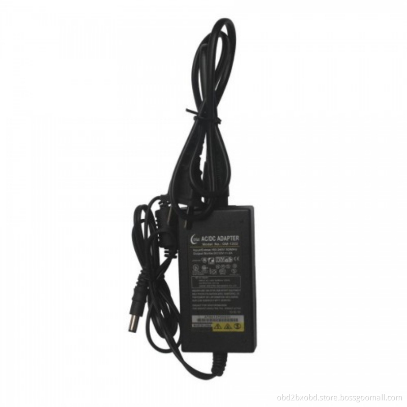 Audi VW Micronas and Fujitsu Programmer 2.0 For VW/AUDI With Multi-Languages Free Shipping