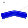 45 Degree Elbow Silicone Intercooler Hose