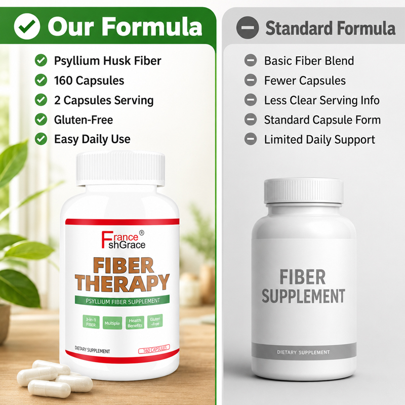 Fiber Capsules5