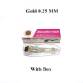 Gold 0.25MM