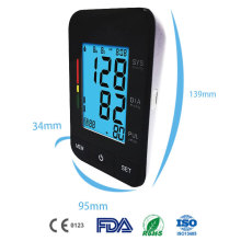 hospital automatic usb arm digital blood pressure monitor