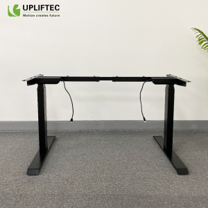 Office Furniture Adjustable Desk With Usb Ports