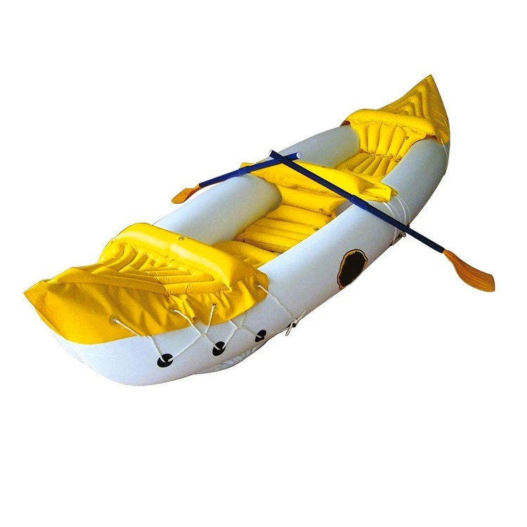 Fishing Kayak