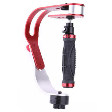 Handheld Camera Video Stabilizer PRO Handheld Steadycam Video Stabilizer for Digital Camera Camcorder DV for DSLR /SLR Camera