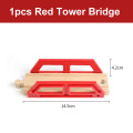 1pcs small bridge