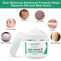 Scar Removal Cream Acne Wounds Cuts Mark Removal Ointment Cream Repairing Scars Moisturizing Promote Skin Renewal Skin Care Tool