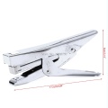 Durable Metal Heavy Duty Paper Plier Stapler Desktop Stationery Office SuppliesWholesale dropshipping