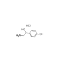 CAS 770-05-8,ACTIVE PHARMACEUTICAL INGREDIENDS OCTOPAMINE HCL