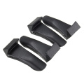 4PCS Plastic Inserts Jaw Clamp Cover Protector Wheel Rim Guards For Tire Changer