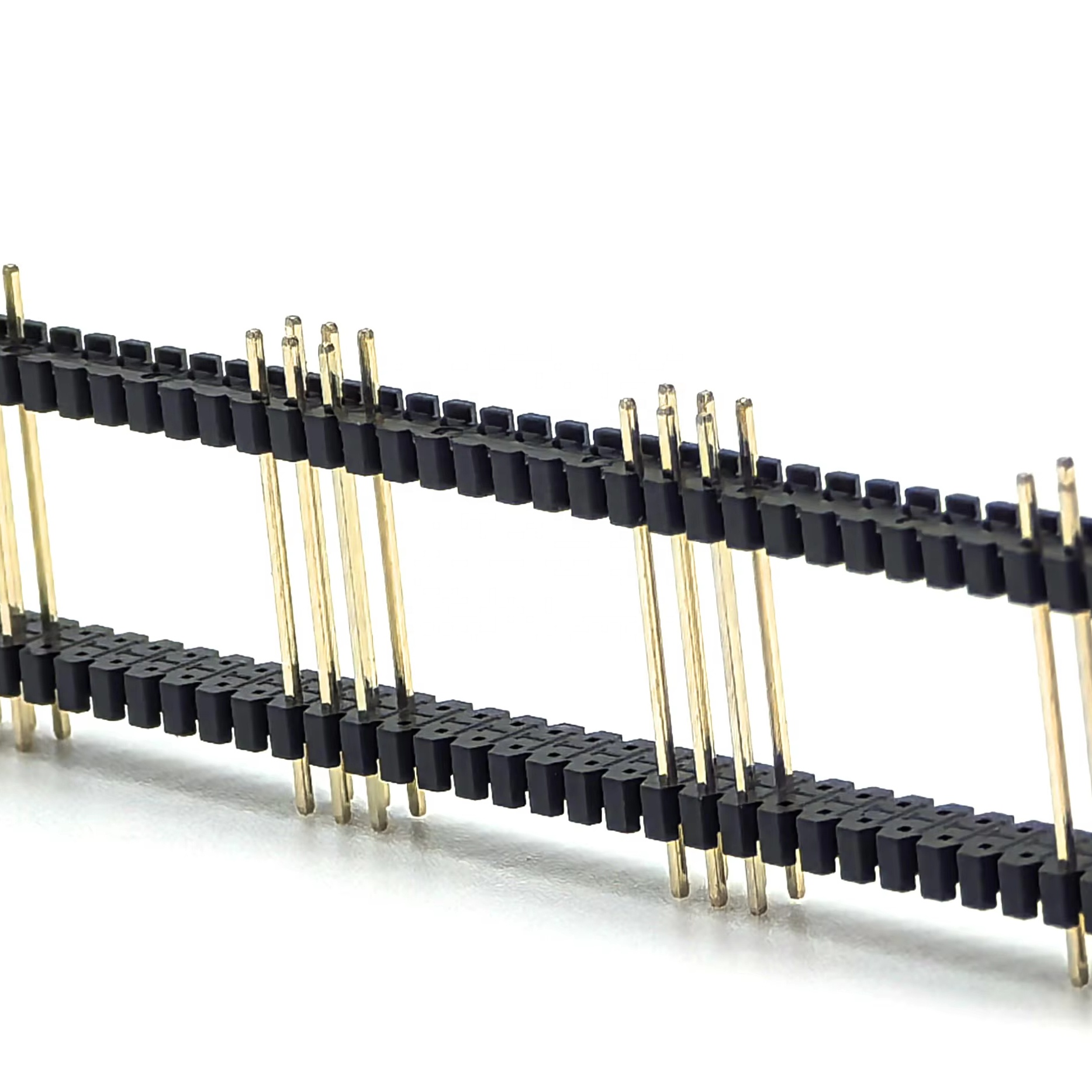 2.0mm Pitch Pin header