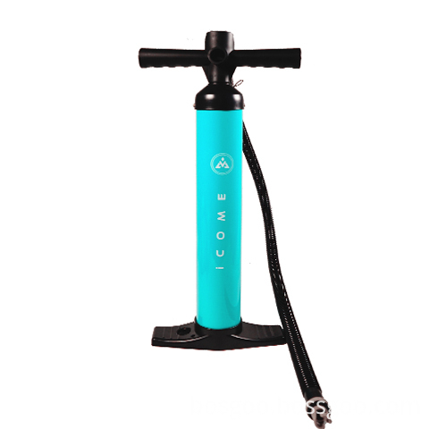 hand pump