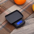 0.1-0.5kg/0.1g With Timer Portable Electronic Digital Kitchen Scale High Precision LCD Electronic Scales Drip Coffee Scale 2020