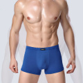 Man's Underwear Bamboo Fiber Mens Underpants Breathable Men's Sex Panties Men Underwear Men Cozy Boxer Men