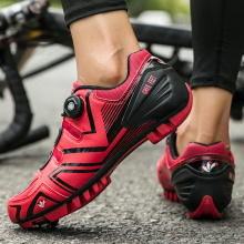 MTB Cycling Shoes Men Outdoor Sport Bicycle Shoes Self-Locking Professional Racing Road Bike Shoes zapatillas ciclismo