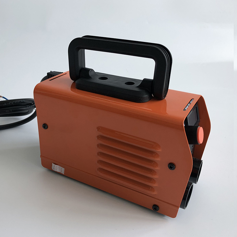 RU Delivery For free 250A 110-250V Compact Mini MMA Welder Inverter ARC Welding Machine Stick Welder