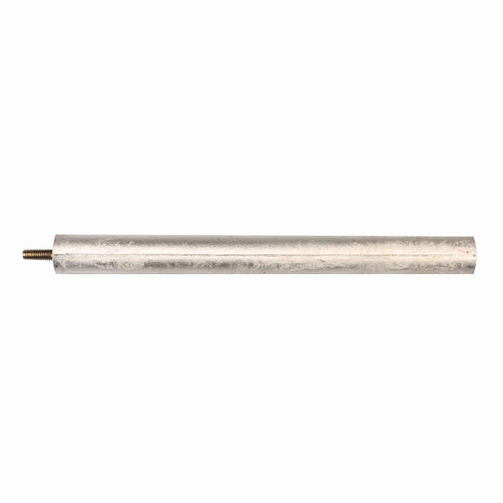 2pcs 20X200mm Shank Length Magnesium Anode Rod for Electric Water Heater M4/M5/M6 Magnesium Rod