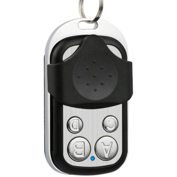 GIBIDI garage door remote control GIBIDI OPEN TMB 433-2,433-4 / OPEN TMQ 433-2,433-4 / OPEN OUT 2,4 433mhz remote fixed code