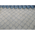 1 inch Mini Chain Link Fence High Security