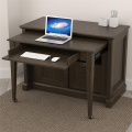 High Quality Desk with Roll Out Worksurface
