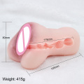 Soft Vagina Real Pocket Pussy Male Masturbator Sex Toys For Men Products Artificial Goods For Adults Erotic 18 years old Sexshop