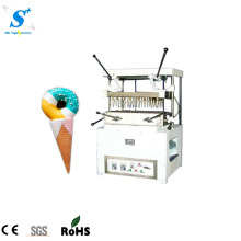 Automatic Horn Torch Cup Ice Cream Cone Machine