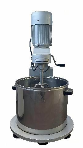 Electric Stirrer for Kitchen Use