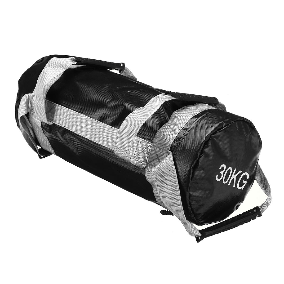 5-30kg Heavy Duty Weight Sand Power Bag Strength Training Fitness Exercise Cross-fits Sand bag Body Building Gym Power Sandbag